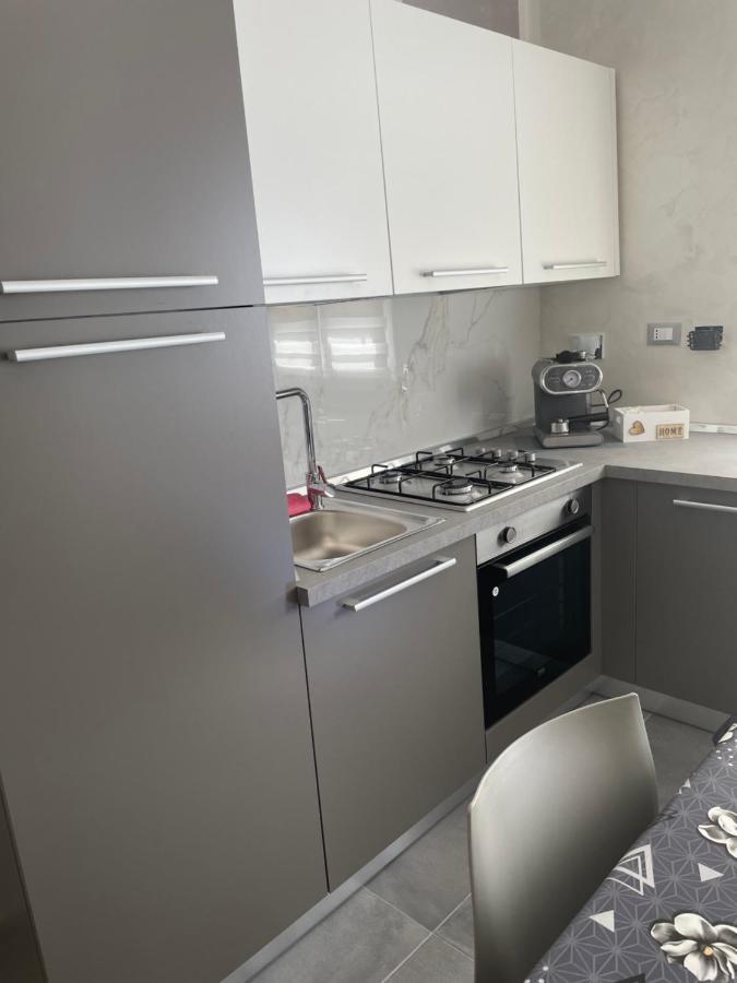 Orchidea Apartment Чивитавекия Екстериор снимка